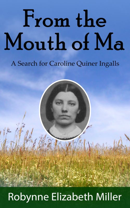 From the Mouth of Ma